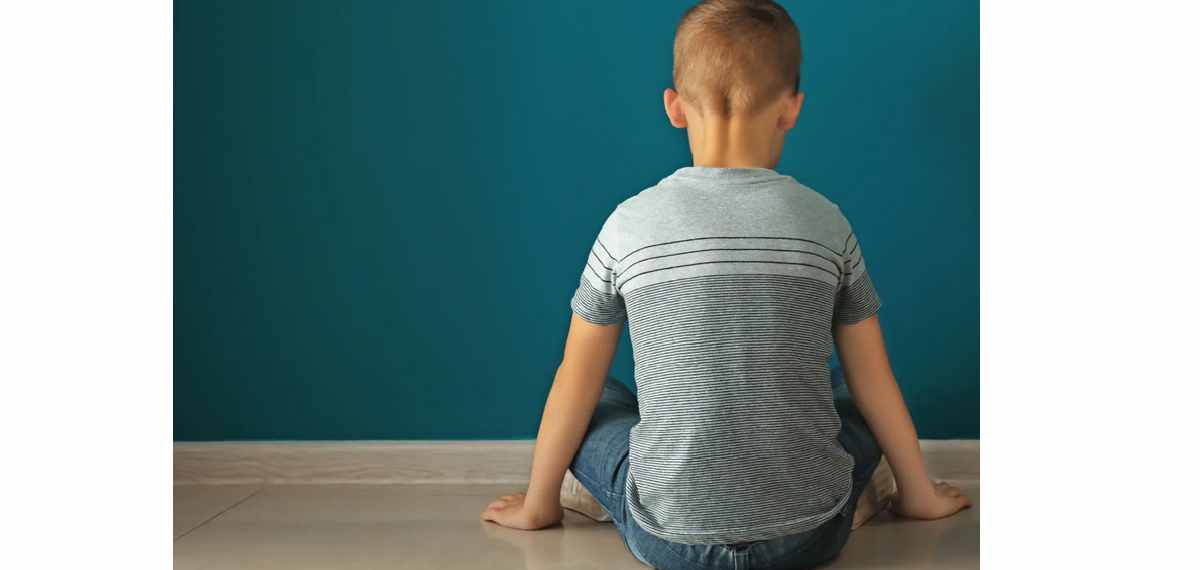 symptoms of autism in children