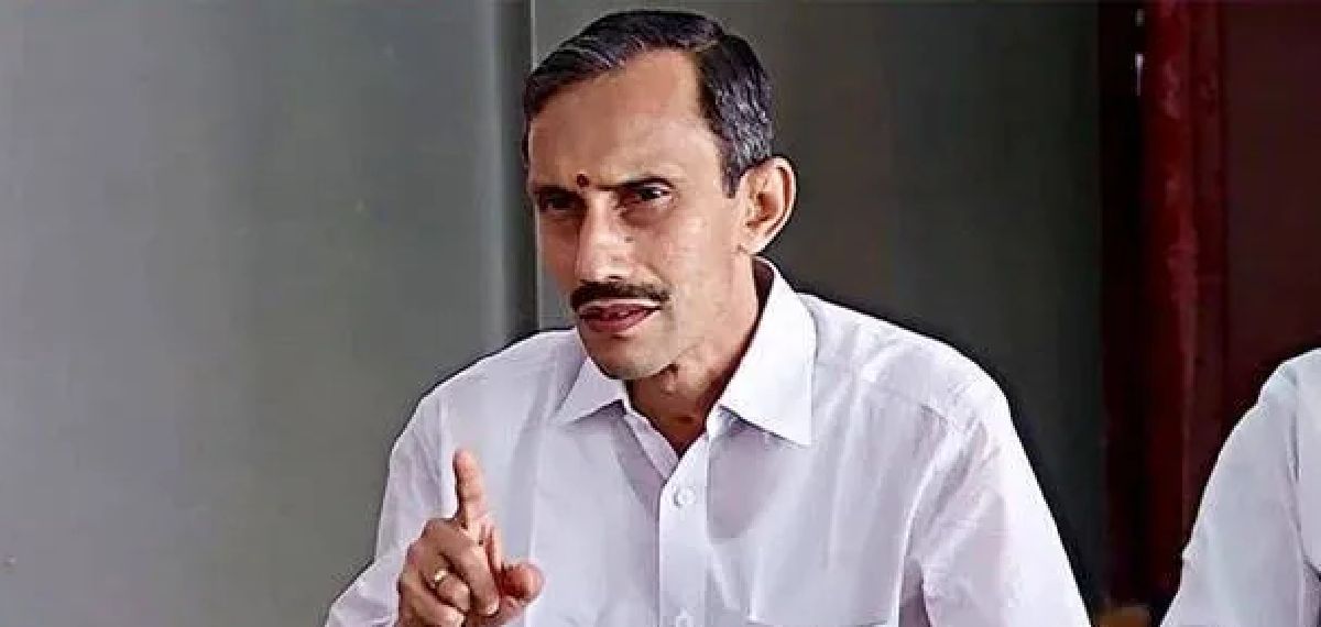 'ബജറ്റ് വെടിക്കെട്ടിലെ ആകാശ വിസ്മയം, പദ്ധതികളുണ്ട് പക്ഷേ ധനാഗമന മാർഗങ്ങളില്ല'; എം ടി രമേശ്