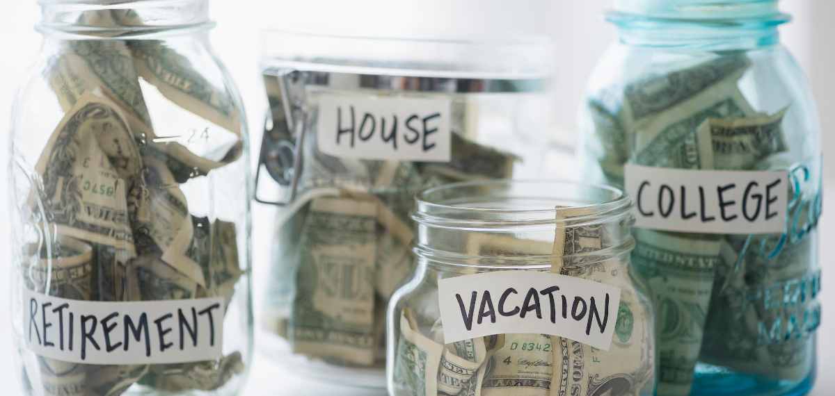 savings from salary