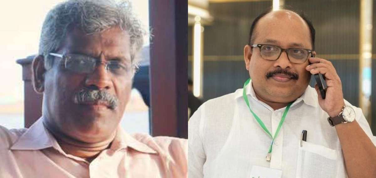 CM രവീന്ദ്രനെയും PM മനോജിനെയും ഒഴിവാക്കി; പിണറായി വിജയന്റെ പേഴ്സണല് സ്റ്റാഫില് അഴിച്ചുപണി