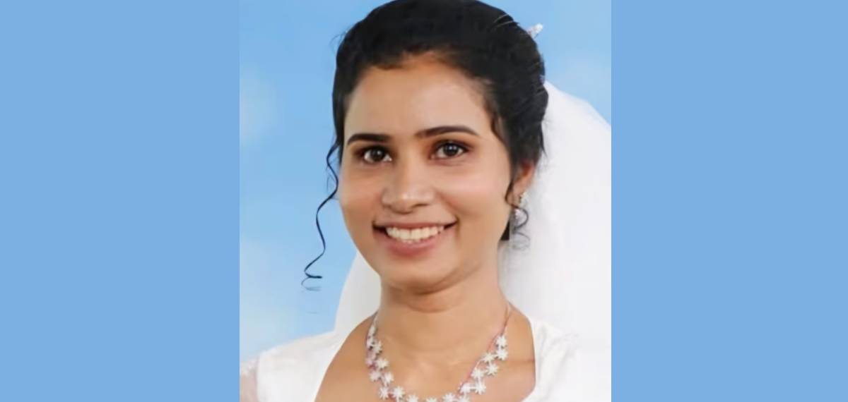 കണ്ണൂര് കാപ്പിമലയില് ഇടിമിന്നലേറ്റ് യുവതിക്ക് ദാരുണാന്ത്യം; ഭര്ത്താവിനും വനംവാച്ചർക്കും പരിക്കേറ്റു