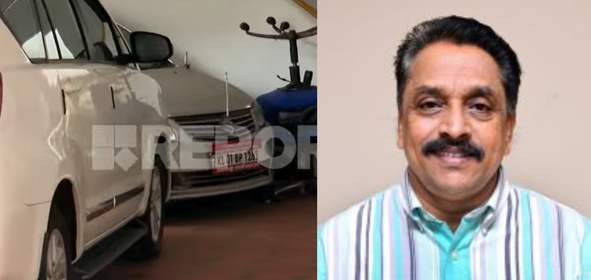 ഔദ്യോഗിക വാഹനം ഉപയോഗിക്കില്ല; ഇന്നോവ ക്രിസ്റ്റയിൽ മാത്രം യാത്ര, ബാലാവകാശ കമ്മീഷൻ ചെയർപേഴ്സണെതിരെ നടപടിയില്ല