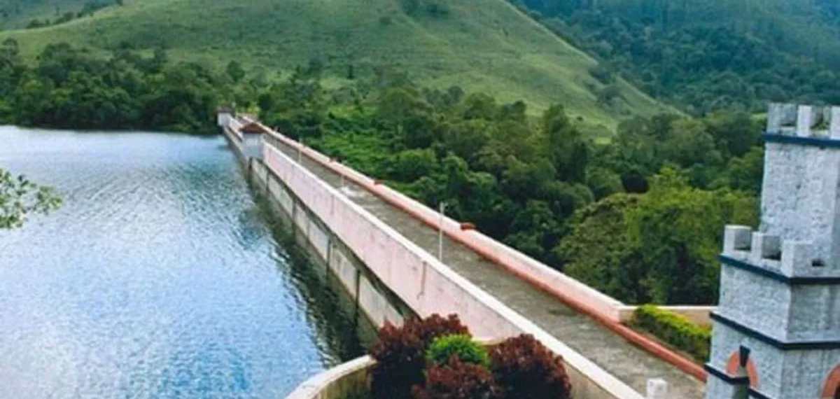 മുല്ലപ്പെരിയാര് വിദഗ്ധ സമിതി: കേരള പ്രതിനിധിയെ നീക്കി കേന്ദ്രം, പകരം നിയമിച്ചത് യുപി സ്വദേശിയെ