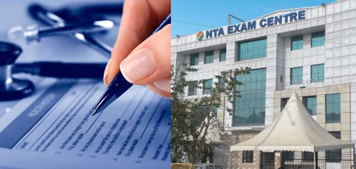 നീറ്റ് പുനഃപരീക്ഷ ഇന്ന്; കര്ശന സുരക്ഷയില് പരീക്ഷാ കേന്ദ്രങ്ങള്