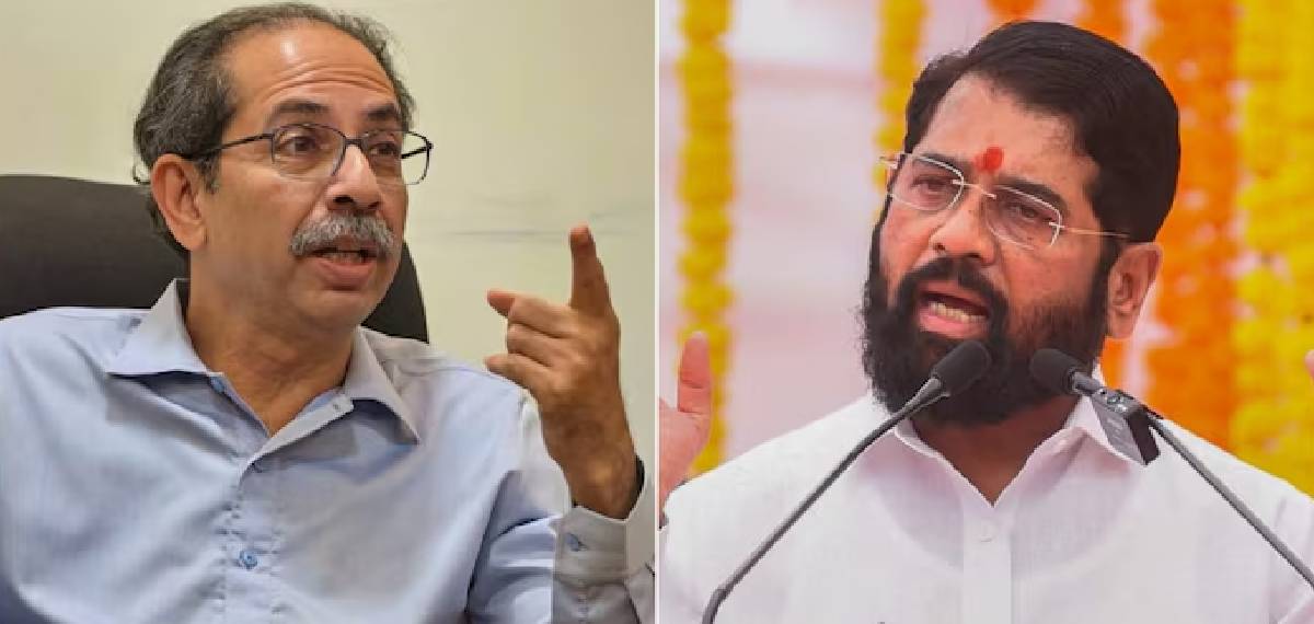 ഉദ്ധവിന് തിരിച്ചടി, ആറ് എംപിമാര് ഷിന്ഡെ പക്ഷത്തേയ്ക്ക്, പ്രഖ്യാപനം ഇന്നെന്ന് സൂചന