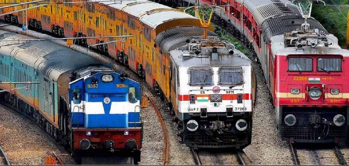 higher fines for several railway offences