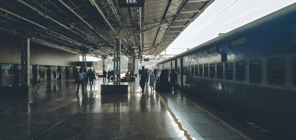 higher fines for several railway offences