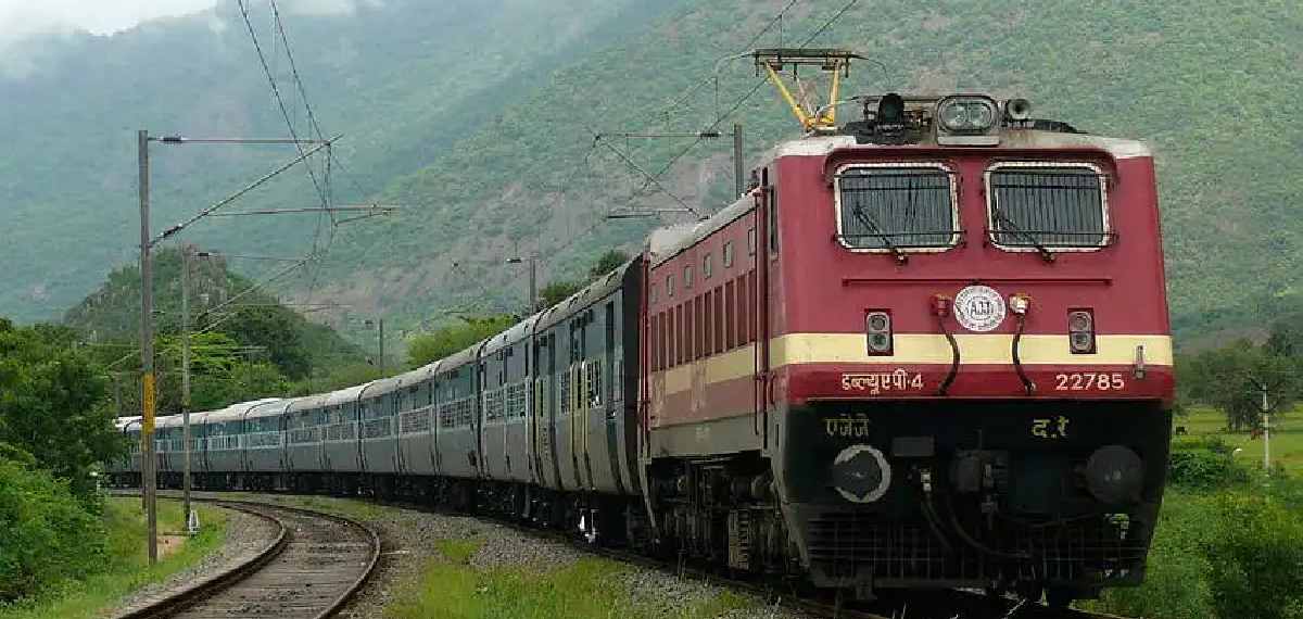 higher fines for several railway offences