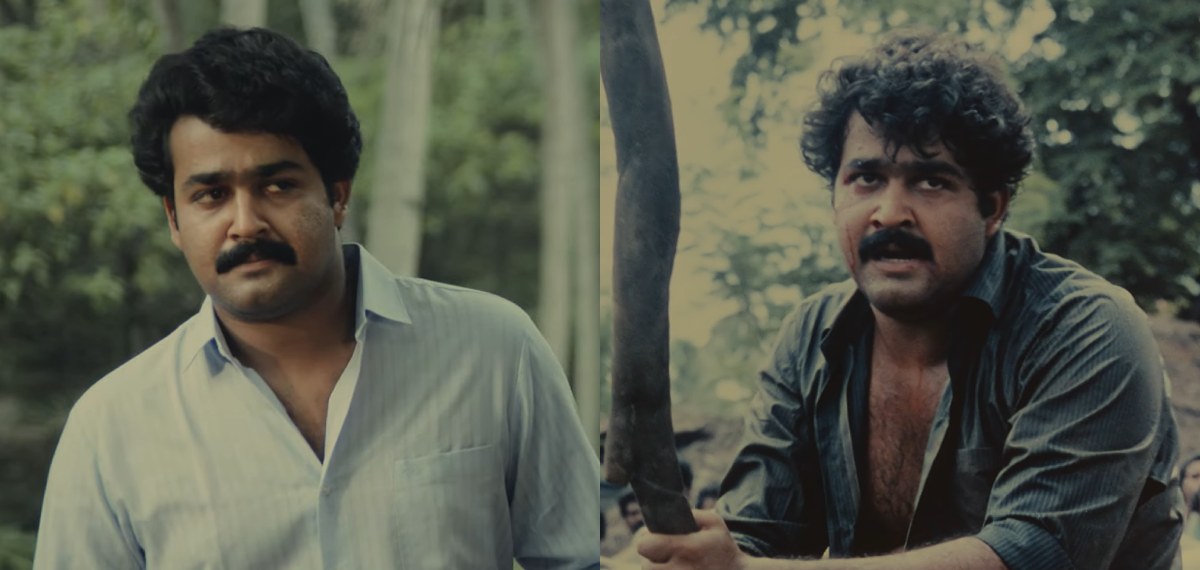 ഇത്തവണയും റീ റിലീസ് റെക്കോർഡുകൾ മോഹൻലാൽ തകർക്കുമോ?; 'കിരീടം' ട്രെയ്ലർ പുറത്ത്