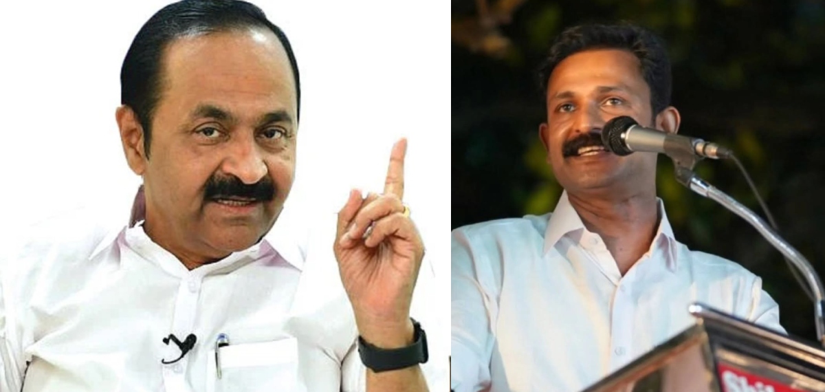 വീര്യം കുറഞ്ഞ മദ്യം: 'ഒരാളുടെ തീരുമാനം കൂട്ടമായി ന്യായീകരിക്കുന്നത് ജനാധിപത്യ മാതൃകയല്ല'; വിമർശനവുമായി ജിൻ്റോ