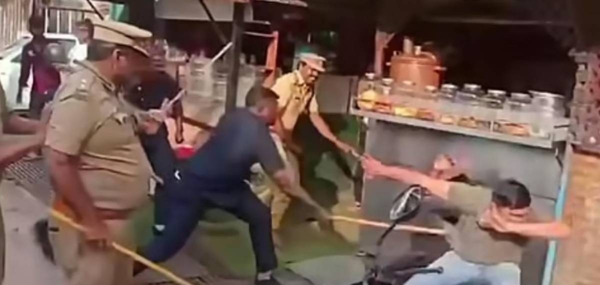 ആലപ്പുഴ 'രക്ഷാപ്രവർത്തന' കേസ്: 'ആദ്യ ഘട്ടത്തിൽ അന്വേഷണ റിപ്പോർട്ട് തിരുത്തി'; അട്ടിമറി സ്ഥിരീകരിച്ച് SIT
