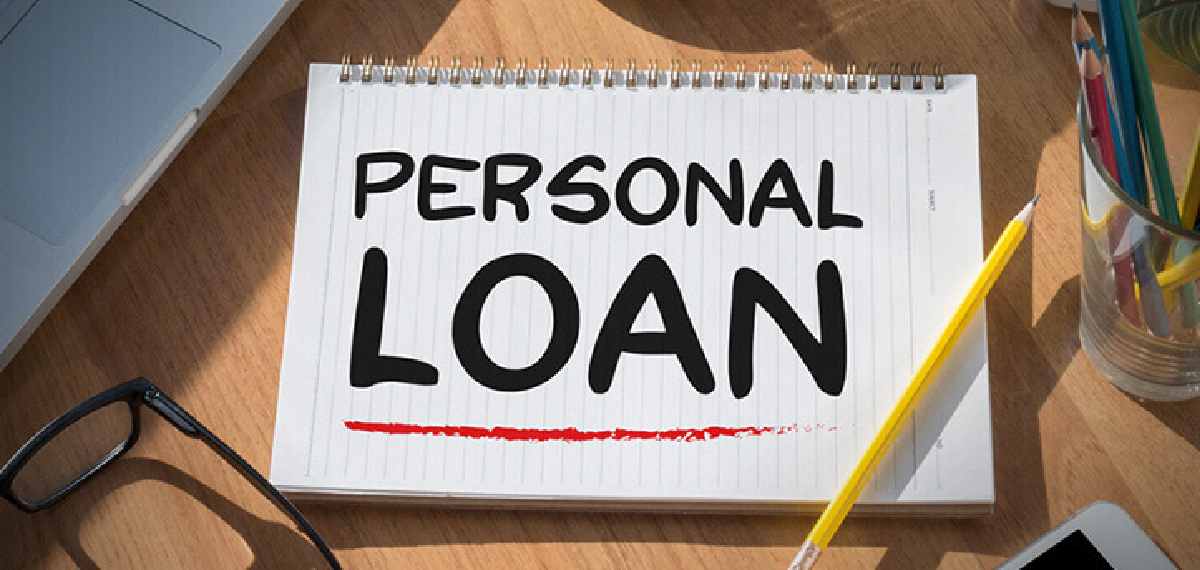 personal loan