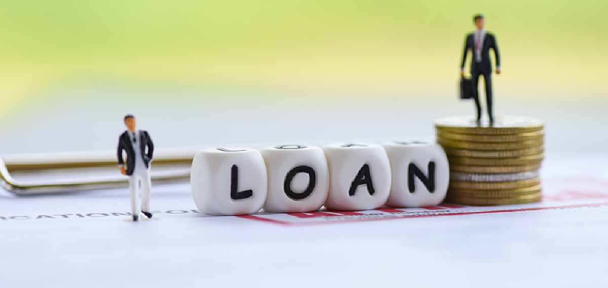 personal loan