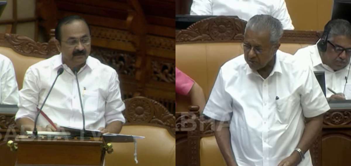 ക്ഷേമപെൻഷൻ 3,000 രൂപയാക്കുന്നതിൽ കാലതാമസം ഉണ്ടാകില്ല; സ്ത്രീസുരക്ഷാ പെൻഷനിൽ തീരുമാനമായില്ലെന്ന് മുഖ്യമന്ത്രി