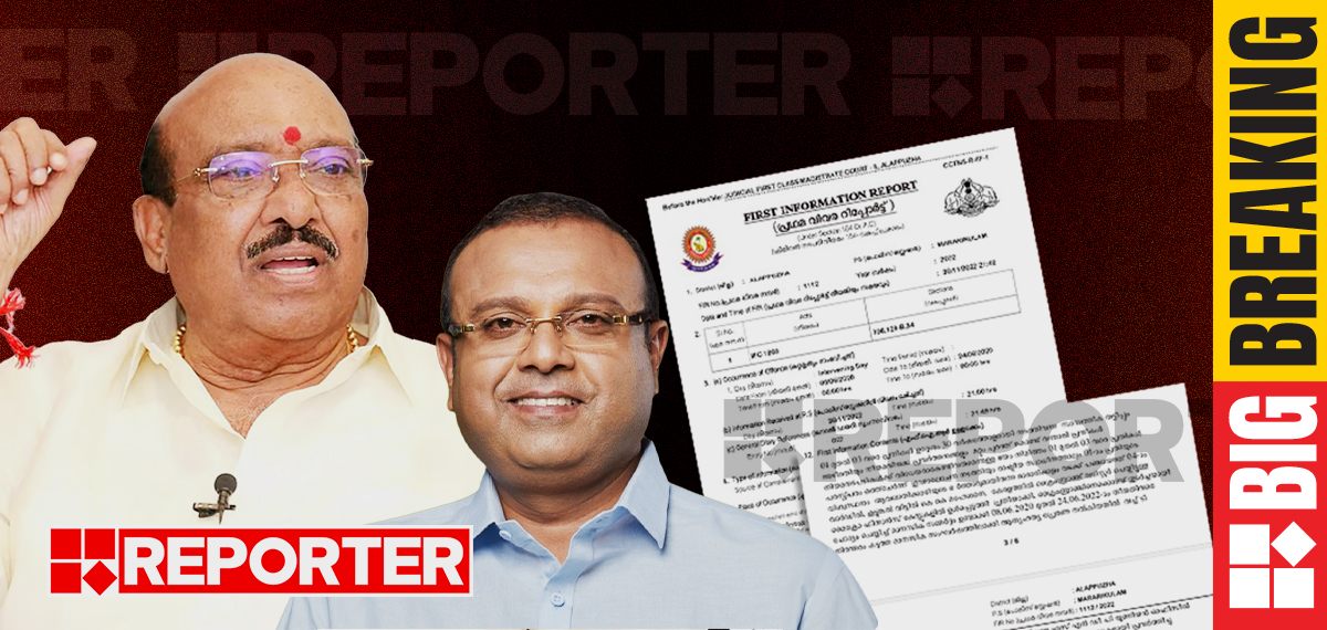 കെ കെ മഹേശൻ്റെ ആത്മഹത്യാ പ്രേരണക്കേസിൽ ഒന്നാം പ്രതി:നാല് വർഷത്തോളമായിട്ടും ജാമ്യമെടുക്കാതെ വെള്ളാപ്പള്ളി നടേശൻ