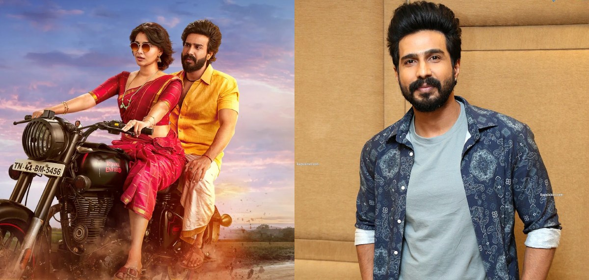 ആ ഫൈറ്റിനായി ചെലവഴിച്ചത് 1.3 കോടി, സിനിമയിൽ ഞങ്ങൾ അത്ര കോൺഫിഡന്റ് ആയിരുന്നു: വിഷ്ണു വിശാൽ
