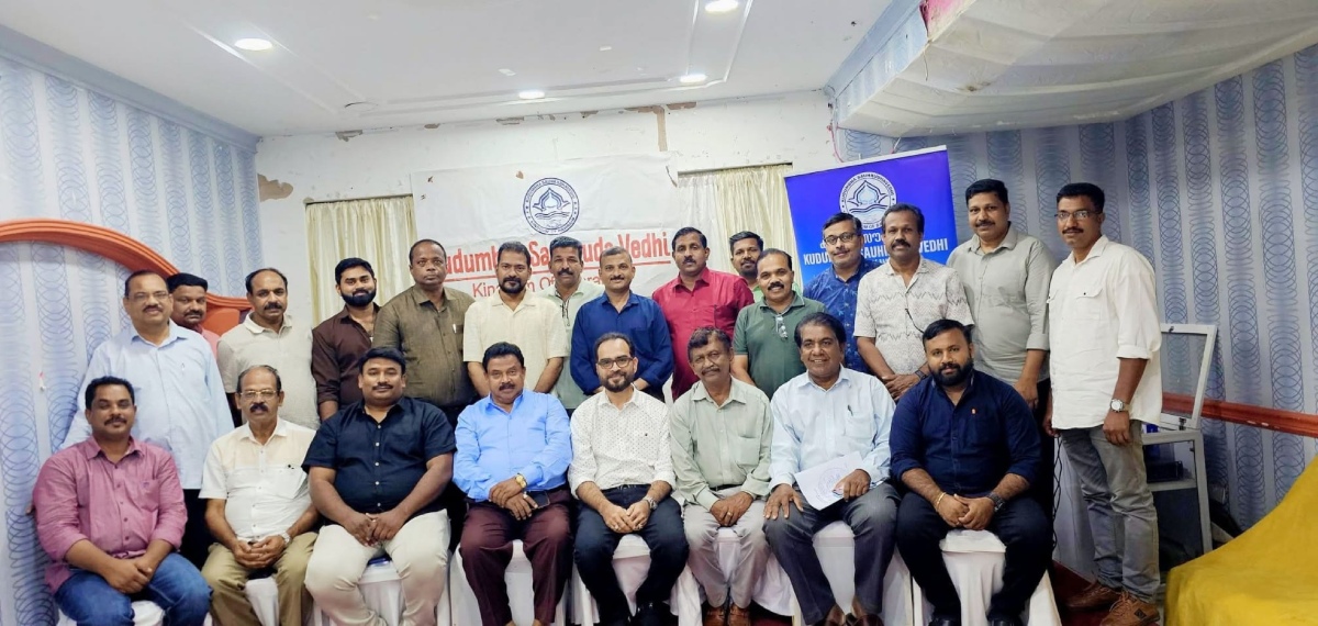 ബഹ്റൈൻ കുടുംബ സൗഹൃദ വേദിക്ക് പുതിയ സാരഥികൾ