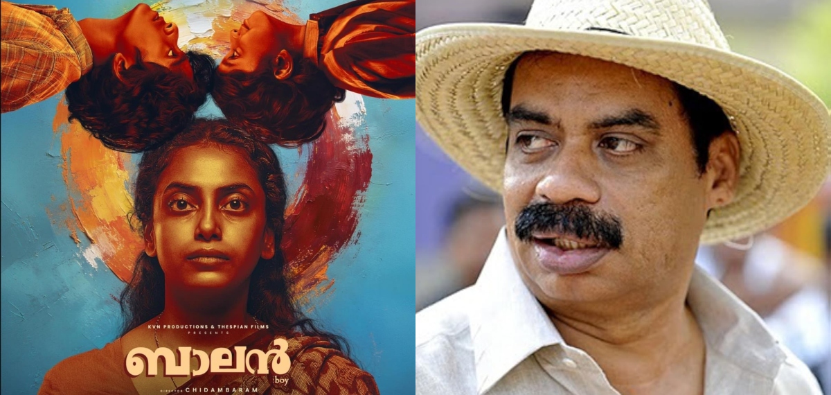 ഓരോ വാക്കും ഓരോ ഷോട്ടും ശ്രദ്ധയോടെ ഒരുക്കി, ഭരതനെയും, കെ ജി ജോർജിനെയും ഓർമിപ്പിച്ചു; സത്യൻ അന്തിക്കാട്