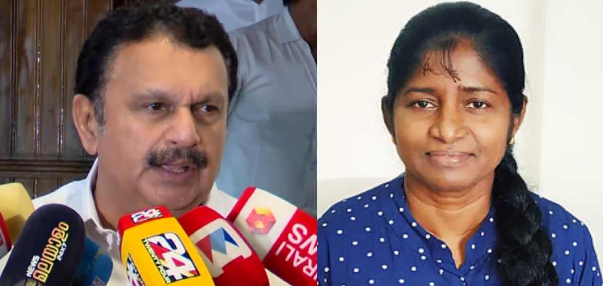 'സര്ക്കാരിന്റെ നയങ്ങളോട് സഹകരിക്കണം'; റീനയ്ക്ക് എതിരായ കോടതി ഉത്തരവിന് പിന്നാലെ ആരോഗ്യമന്ത്രി