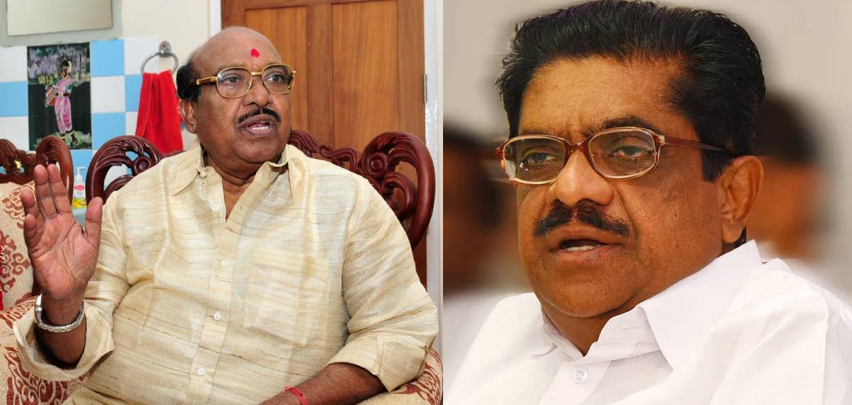'വെള്ളാപ്പള്ളിയുടെ ഭാഷ കവല ചട്ടമ്പിയുടേത്'; KK മഹേശന്റെ മരണത്തിൽ ശക്തമായ അന്വേഷണം വേണമെന്ന് ആവർത്തിച്ച് സുധീരൻ