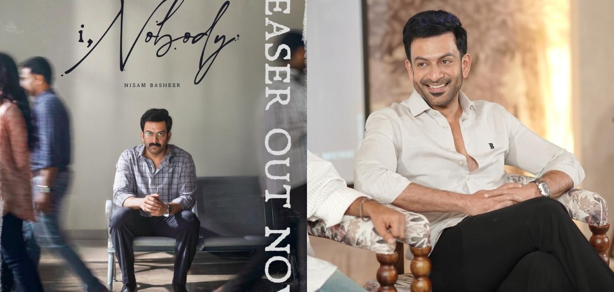 ഓരോ അഞ്ച് മിനിട്ടിലും ഴോണർ മാറും,ഒരുപാട് സമയവും പൈസയും ആക്ഷന് വേണ്ടി ചെലവാക്കി: പൃഥ്വിരാജ്