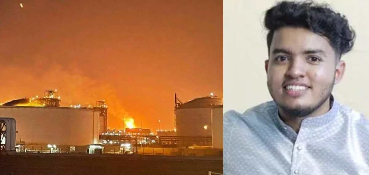 ഖത്തര് ഗ്യാസ് പ്ലാന്റിലെ അപകടം: മരിച്ചവരില് കോഴിക്കോട് സ്വദേശിയും