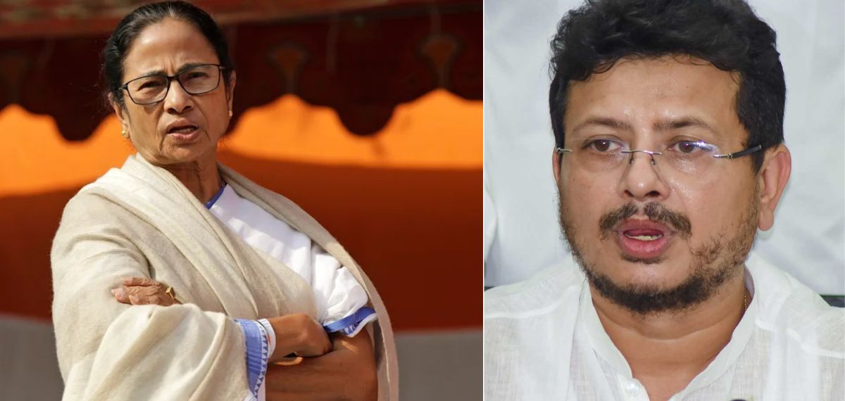 'ഉപദേശകയായി മമതയ്ക്ക് തുടരാം'; പാർട്ടി പിടിക്കാൻ ഋതബത്ര, തൃണമൂലിന് പുതിയ ദേശീയ പ്രവർത്തക സമിതിയുമായി വിമതർ