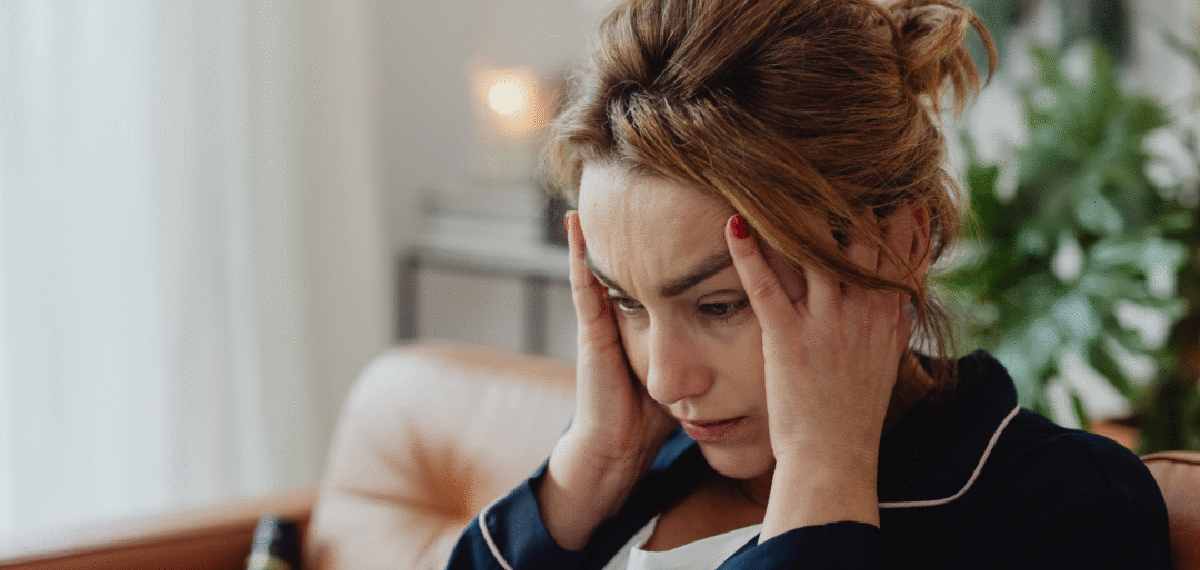 Fatigue and numbness