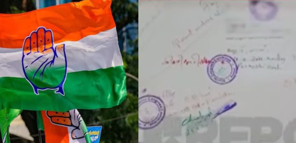 കണ്ണൂര് കോര്പ്പറേഷനില് ജോലി വാഗ്ദാനം ചെയ്ത് തട്ടിപ്പ്; കോണ്ഗ്രസ് പ്രാദേശിക നേതാവിനെതിരെ പരാതി