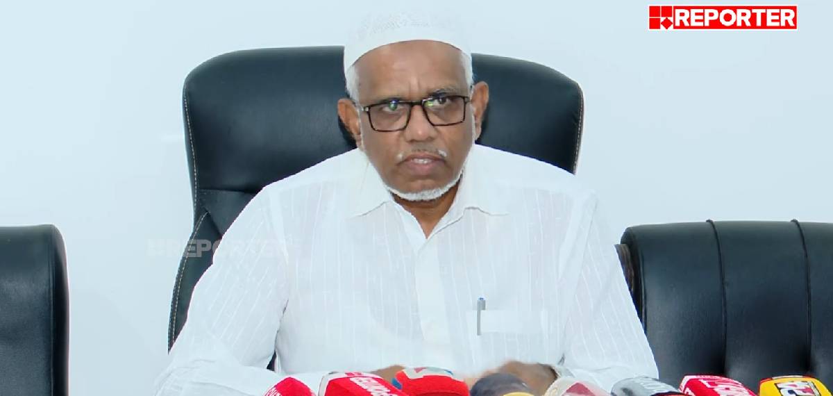 മദ്യ കമ്പനികള്ക്ക് ഇങ്ങനെ സൗകര്യം ചെയ്ത് കൊടുക്കുന്നത് ശരിയല്ല: വിമര്ശിച്ച് അബ്ദു സമദ് പൂക്കോട്ടൂര്