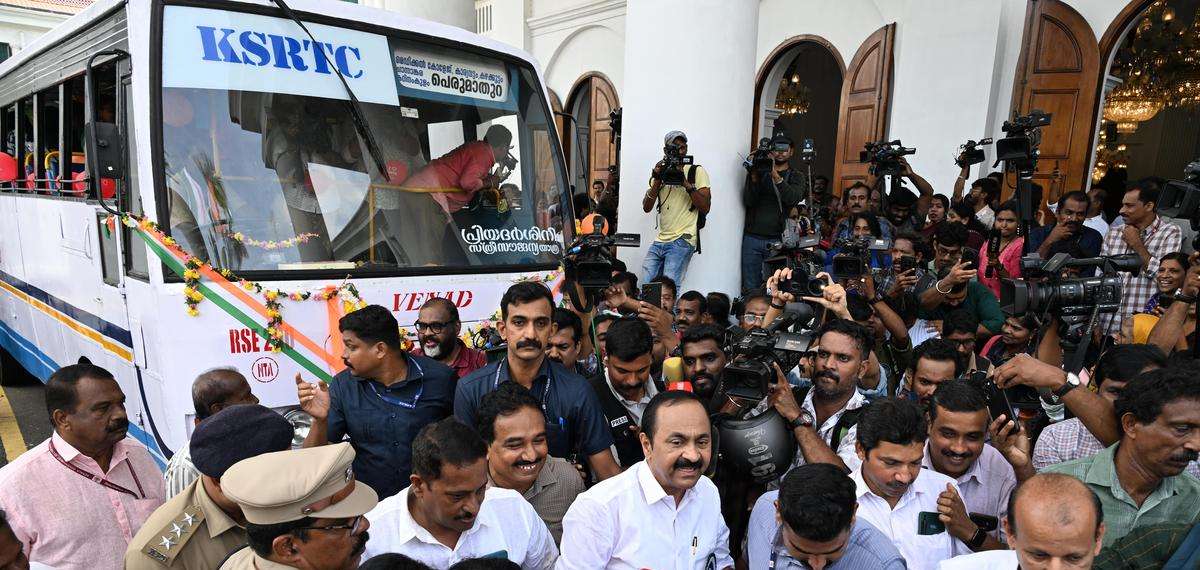പ്രിയദർശിനി ബസ് യാത്രക്കാരാണോ? വിചാരിച്ചാൽ ഈ സൗജന്യ യാത്ര ലക്ഷങ്ങളുടെ നിക്ഷേപമാക്കി മാറ്റാം; ഇതാ ആ വഴികള്