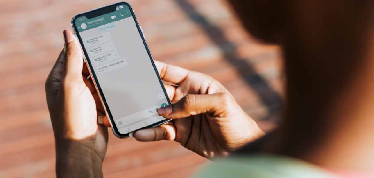 whatsapp malware attack