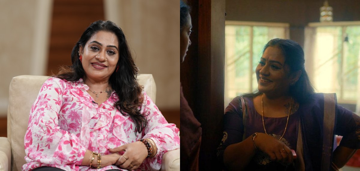 സീരിയലിൽ പ്രോംപ്റ്റർ ഉണ്ട്, ബാലനിൽ സിങ്ക് സൗണ്ട്, ആദ്യം പേടിച്ചു, പിന്നെ എല്ലാം ഒറ്റടേക്കിൽ ഓക്കെ; ബീന ആന്റണി