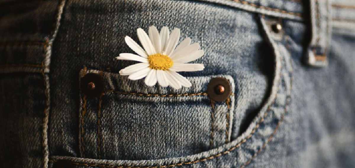  history of pockets in clothes