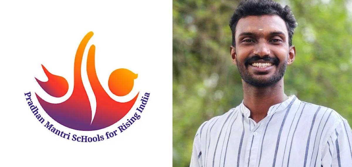 അന്ന് തെരുവിൽ മർദനം ഏറ്റുവാങ്ങിയവരാണ് ഞങ്ങൾ, പിഎം ശ്രീയിൽ തുടരുന്നതില്‍ സർക്കാർ പുനരാലോചനക്ക് തയ്യാറാകണം: KSU