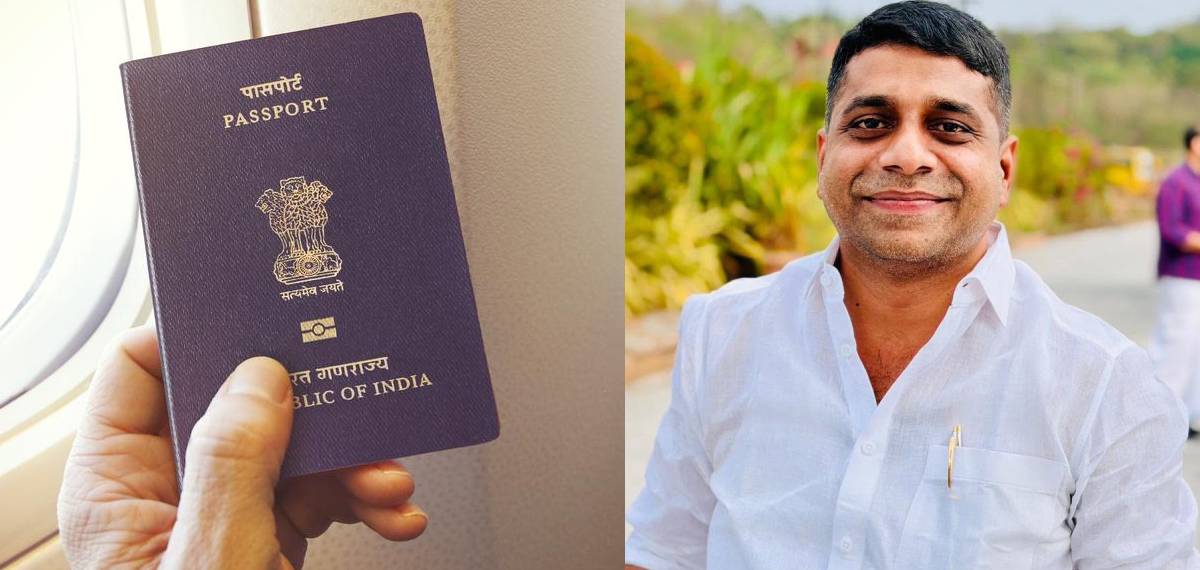 ആർഎസ്എസ് ഒരു രജിസ്‌ട്രേഷൻ പോലുമില്ലാതെ ഇന്ത്യയുടെ ഡീപ് സ്റ്റേറ്റ് ആയി പ്രവർത്തിക്കുന്നു: അഡ്വ. ഷിബു മീരാൻ