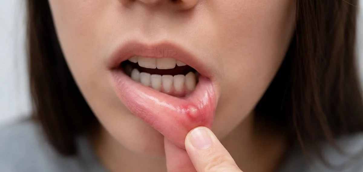warning signs of oral cancer