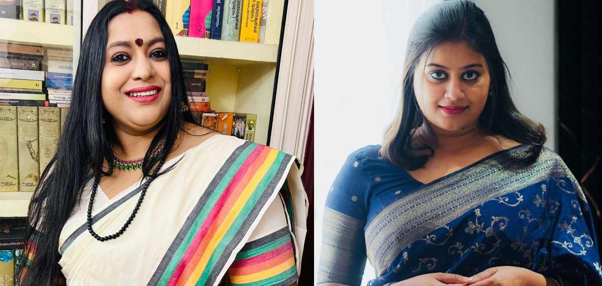 യൂട്യൂബ് ചാനലിലൂടെ അപകീര്‍ത്തികരമായ പരാമര്‍ശം നടത്തി; ലക്ഷ്മിപ്രിയയ്‌ക്കെതിരെ വീണ്ടും പരാതി നല്‍കി അന്‍സിബ