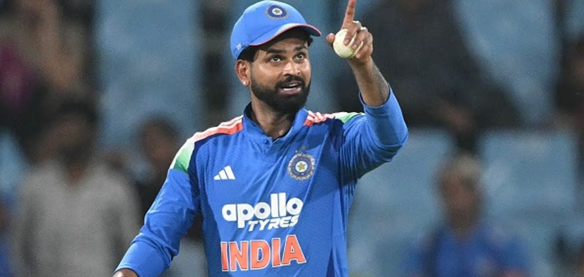 'ഞെട്ടിക്കുന്ന തോൽവിയാണ്, പക്ഷെ വലിയ ഒരു പാഠം'; നാണംകെട്ട തോൽവിക്ക് പിന്നാലെ ശ്രേയസ്