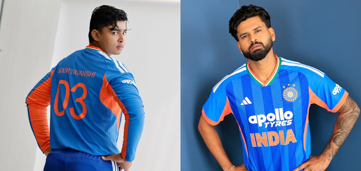 അരങ്ങേറ്റം കുറിക്കാൻ വൈഭവ്! ഇന്ത്യ-അയര്‍ലന്‍ഡ് ടി20 ആദ്യ മത്സരം ഇന്ന്