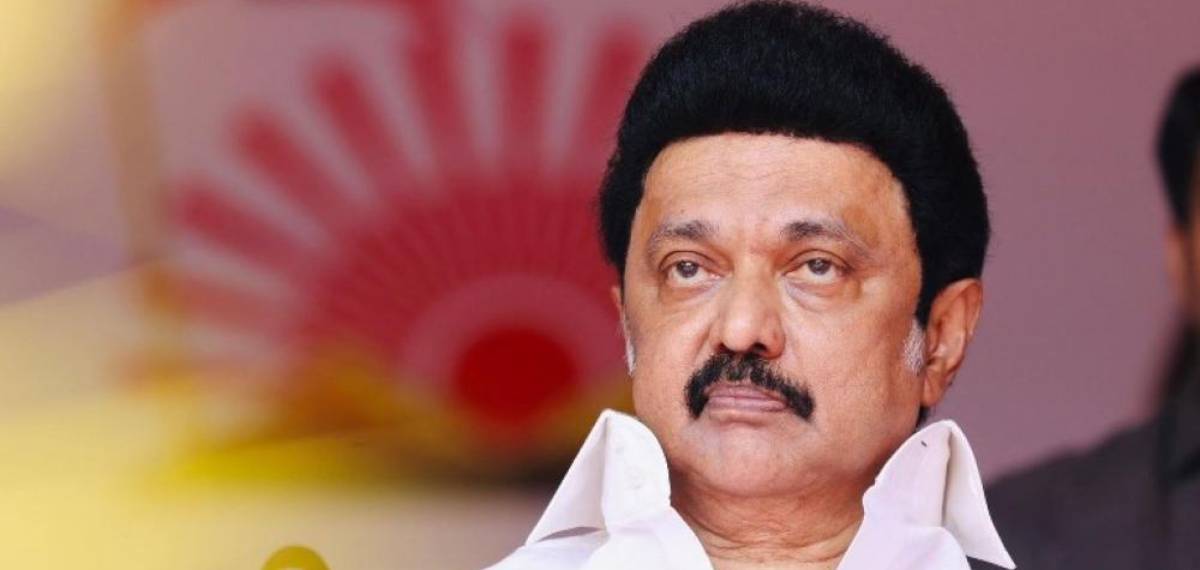 വീണ്ടും മത്സരിക്കാന്‍ സ്റ്റാലിന്‍? തൃച്ചി ഈസ്റ്റില്‍ മത്സരിക്കുമെന്ന് റിപ്പോര്‍ട്ട്