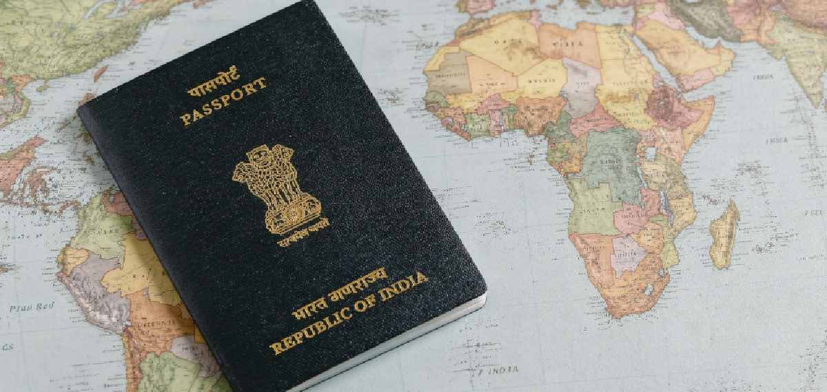 new passport if it is lost or damaged