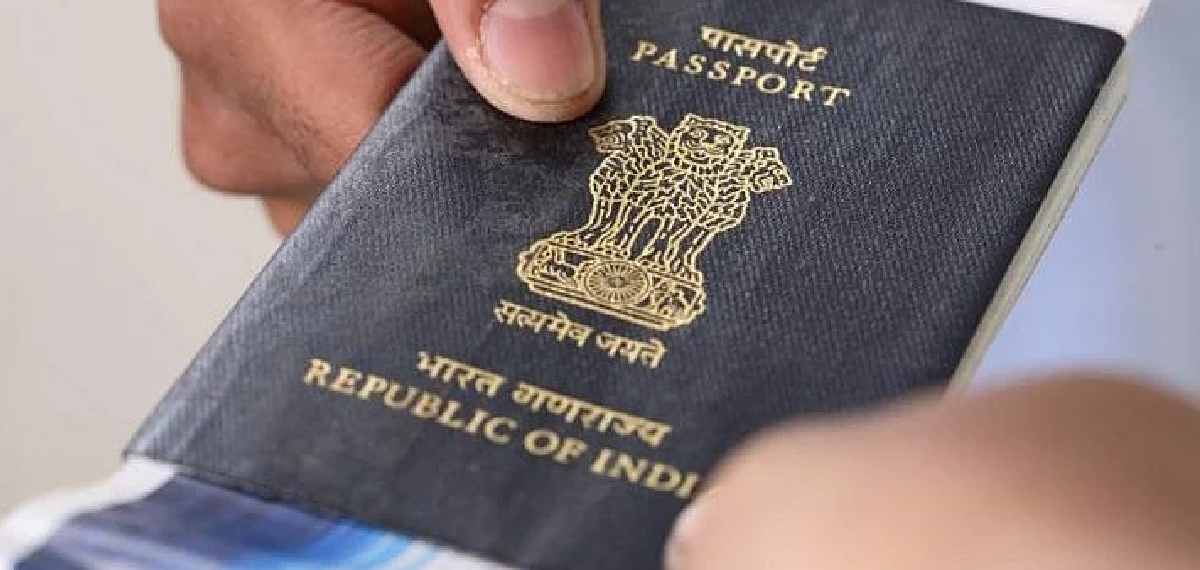  new passport if it is lost or damaged