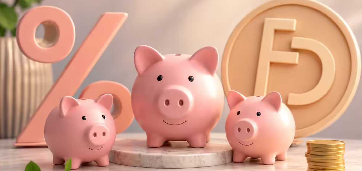 ബാങ്ക് വായ്പാ വളര്‍ച്ച 17.7%ല്‍ തന്നെ; നിക്ഷേപ വളര്‍ച്ച കുറഞ്ഞു, ചെറുകിട നിക്ഷേപകര്‍ക്ക് താത്പര്യം ഓഹരികളില്‍