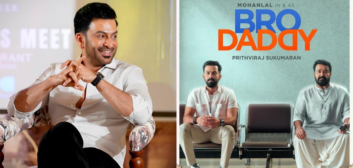 നീളമുള്ള ഒരു ആഡ് ഫിലിം, ആളുകള്‍ വീണ്ടും വീണ്ടും കാണുന്ന ഒരു പടം എന്നതായിരുന്നു ബ്രീഫ്: പൃഥ്വിരാജ് സുകുമാരൻ