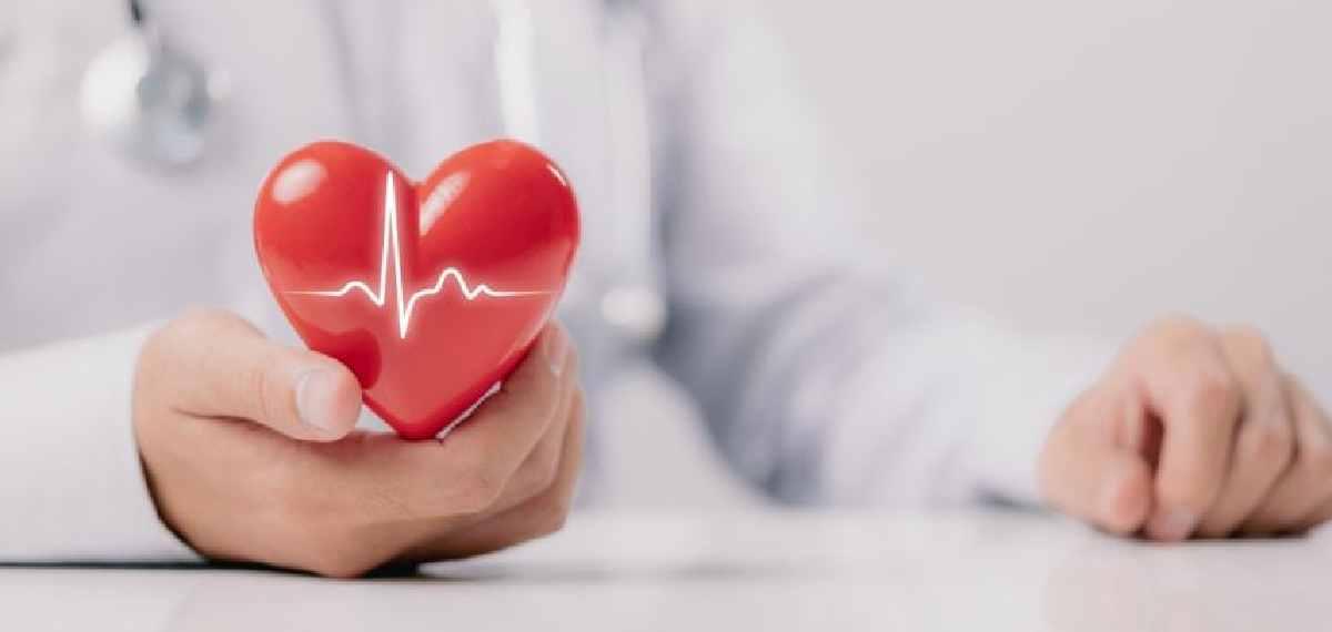 silent heart attack