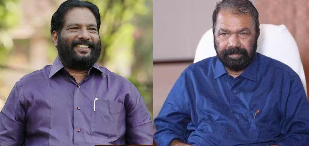 തിരുവനന്തപുരം നഗരസഭയില്‍ നടന്നത് നാടകമെന്ന് വി ജോയ്; നഗരസഭയില്‍ ഭരണ സ്തംഭനമെന്ന് വി ശിവന്‍കുട്ടി