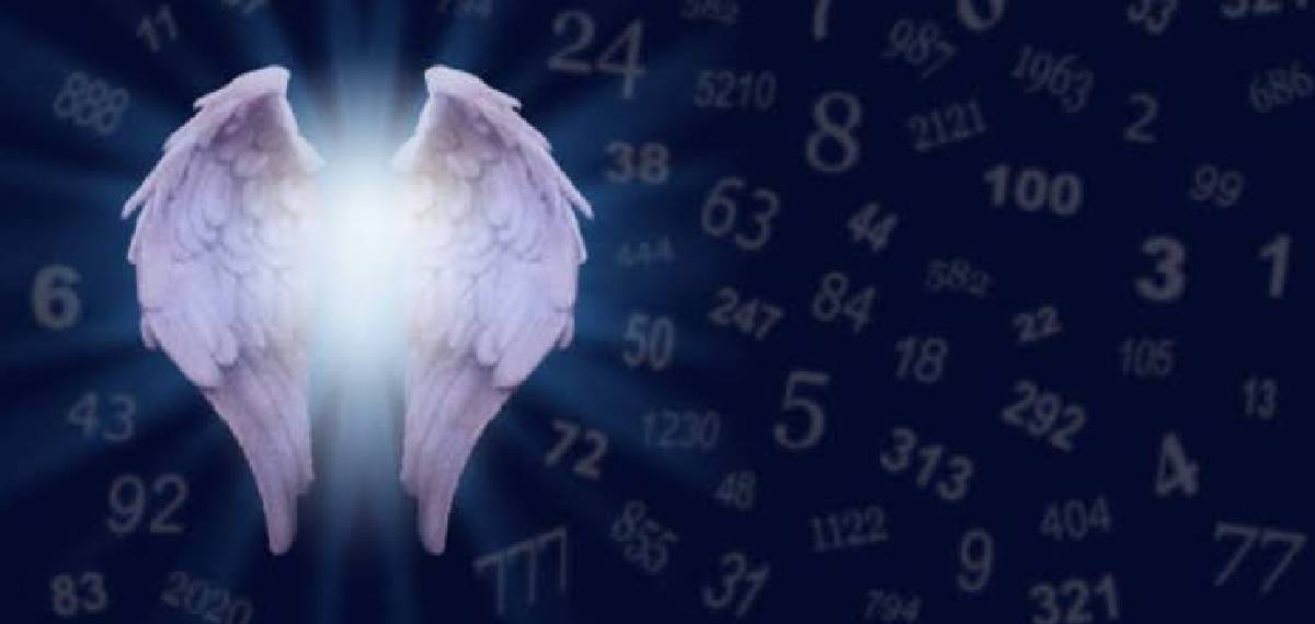 angel numbers