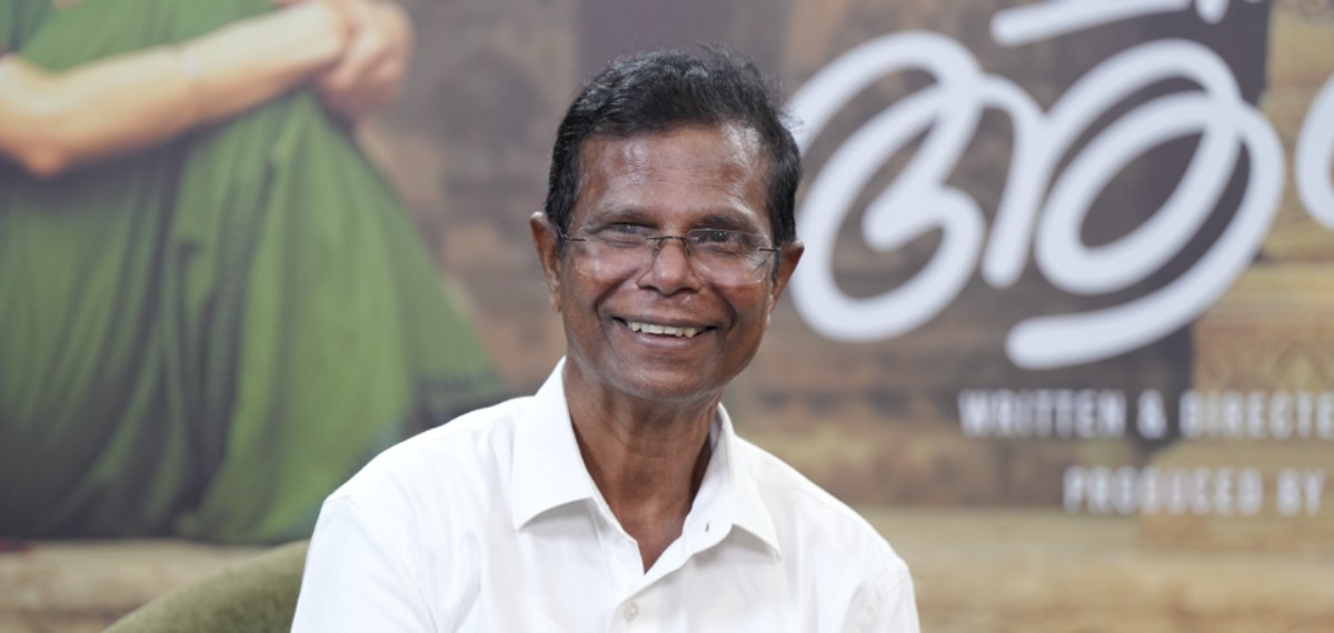'ജഗതിച്ചേട്ടന്‍ പറഞ്ഞത് കേട്ട് പേടിച്ചാണ് തമിഴ് സിനിമ ചെയ്യാതിരുന്നത്,' ഇന്ദ്രന്‍സ്