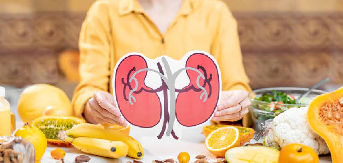kidney health